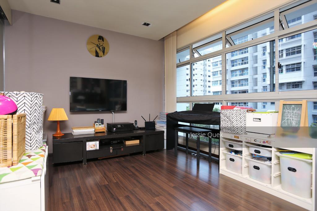 Blk 50 Strathmore Avenue (Queenstown), HDB 5 Rooms #265344221